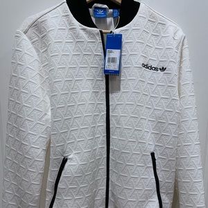 Adidas Bomber Jacket